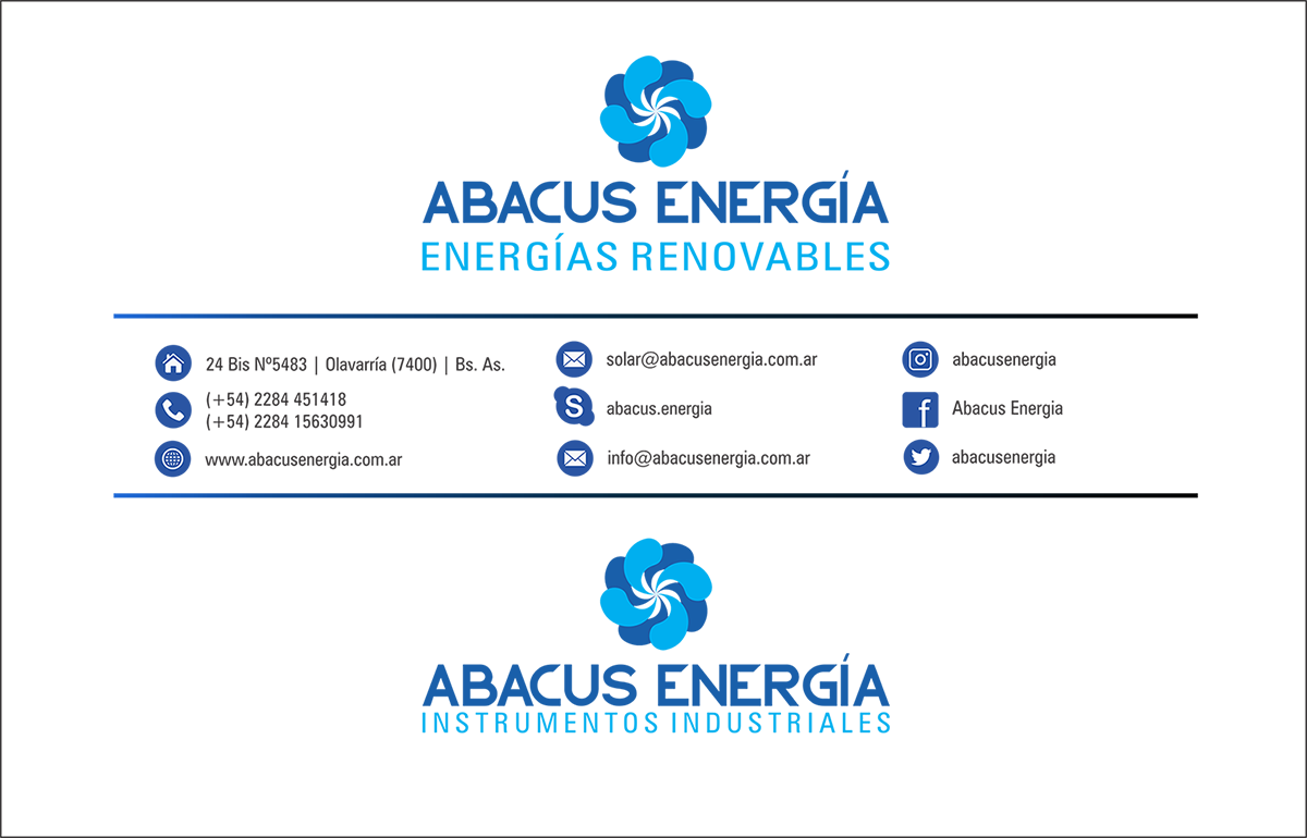 Abacus Energia